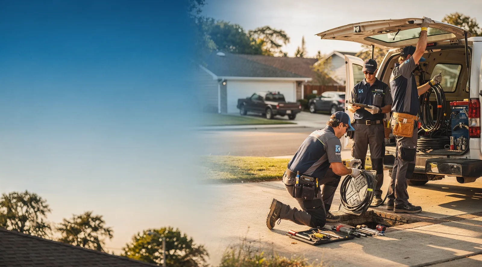 Water Softener Installation in Liverpool, TX near me